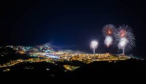 Fiestas de Como Fiestas Como - VISITAR COMO